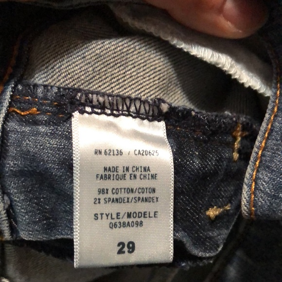 Guess 👖 - Picture 8 of 9